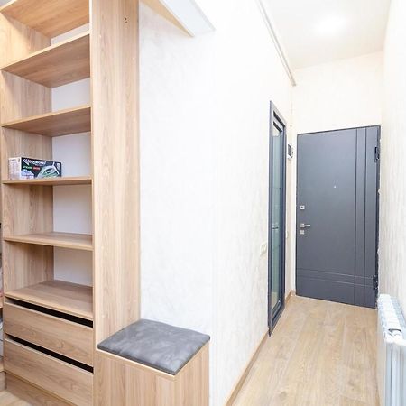 15. Double Room Apartaments With Fresh Style Yerevan Ngoại thất bức ảnh