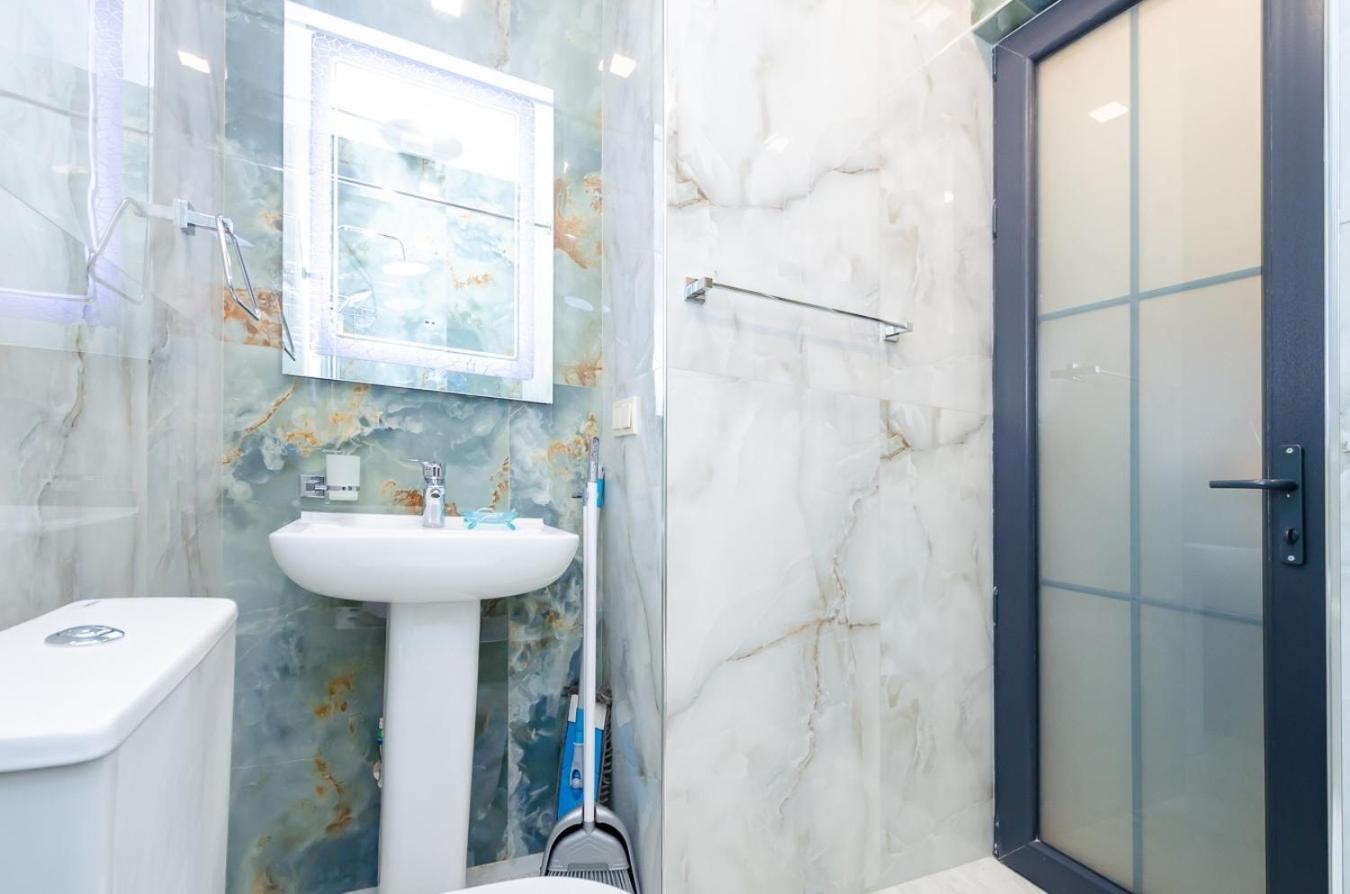 15. Double Room Apartaments With Fresh Style Yerevan Ngoại thất bức ảnh