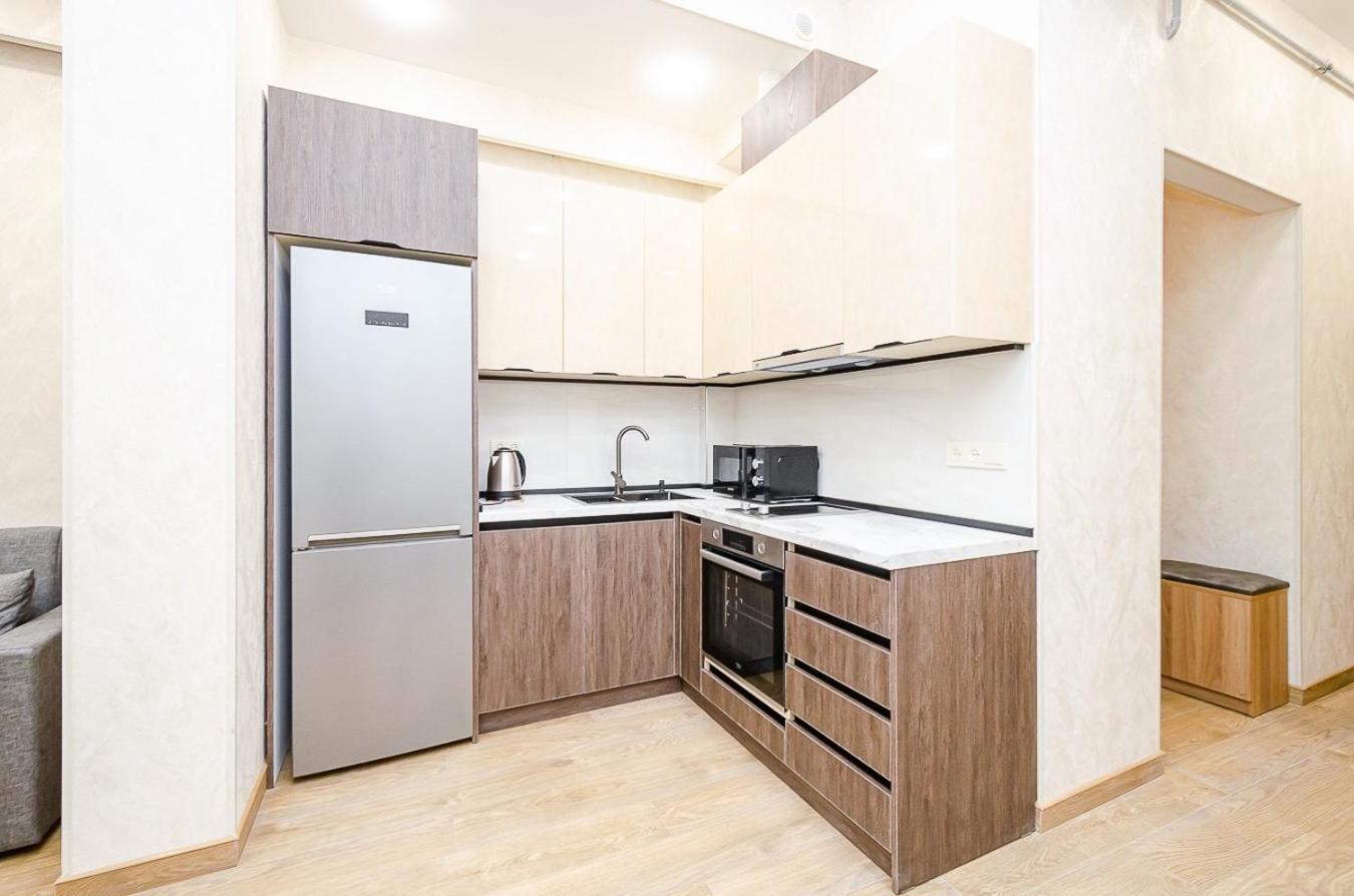 15. Double Room Apartaments With Fresh Style Yerevan Ngoại thất bức ảnh