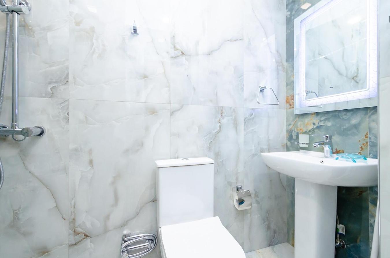 15. Double Room Apartaments With Fresh Style Yerevan Ngoại thất bức ảnh