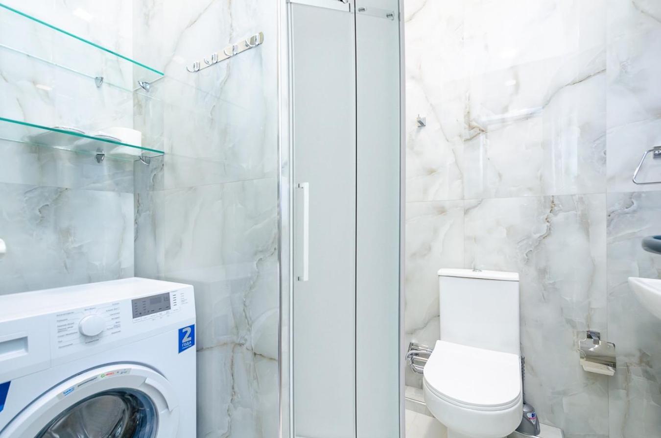 15. Double Room Apartaments With Fresh Style Yerevan Ngoại thất bức ảnh