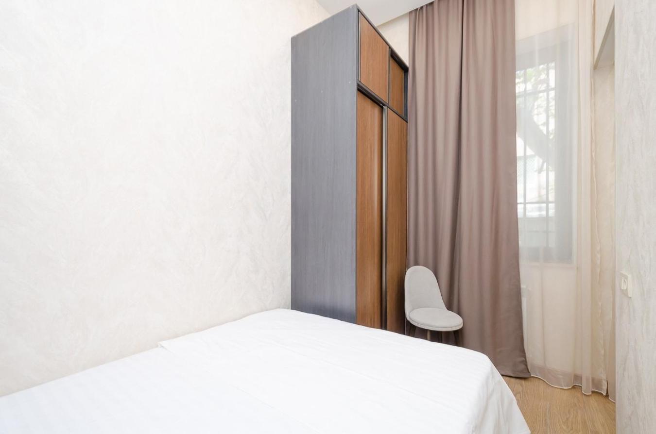 15. Double Room Apartaments With Fresh Style Yerevan Ngoại thất bức ảnh
