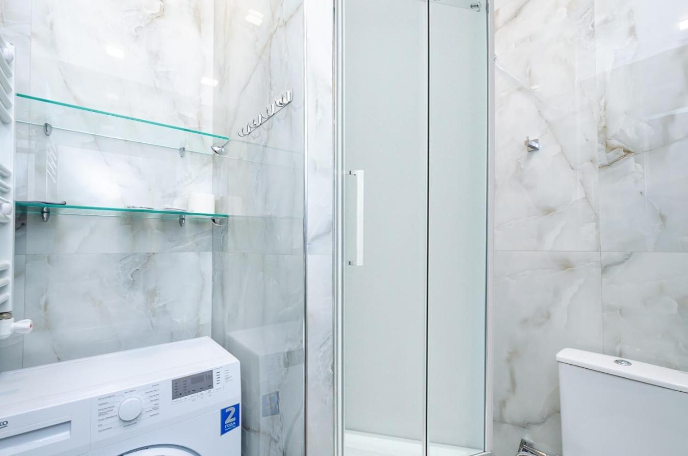 15. Double Room Apartaments With Fresh Style Yerevan Ngoại thất bức ảnh