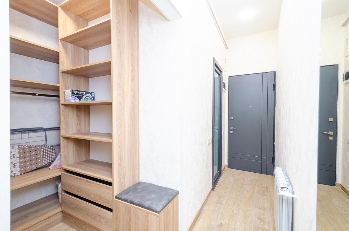 15. Double Room Apartaments With Fresh Style Yerevan Ngoại thất bức ảnh